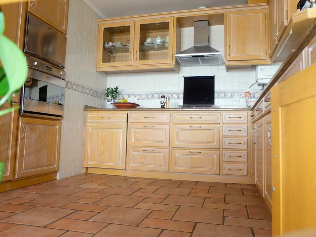 Casa Eugenia Appartement Sesimbra Buitenkant foto