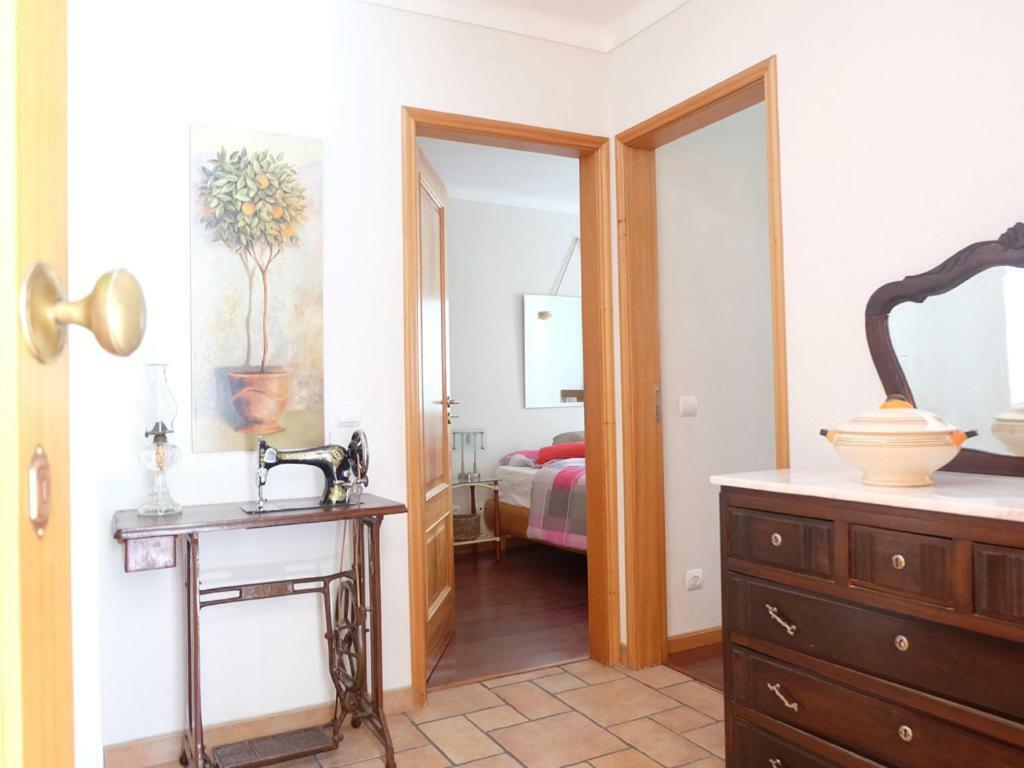 Casa Eugenia Appartement Sesimbra Buitenkant foto
