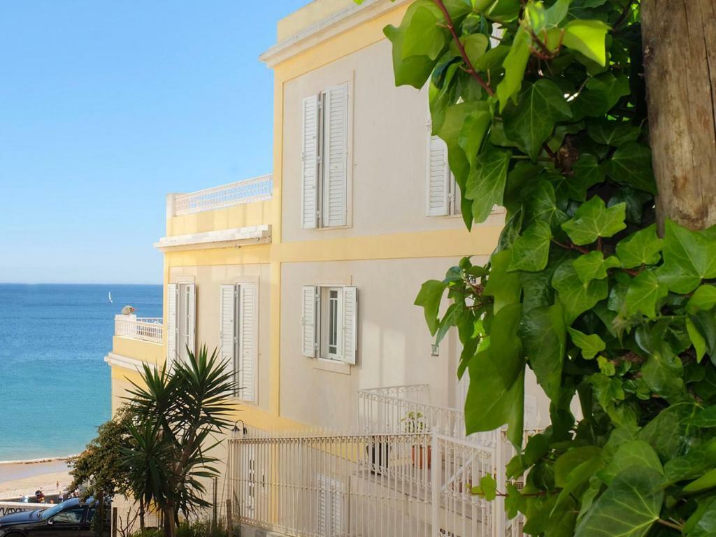 Casa Eugenia Appartement Sesimbra Buitenkant foto
