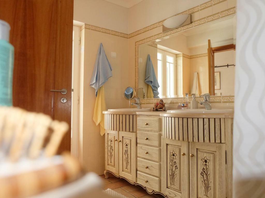Casa Eugenia Appartement Sesimbra Buitenkant foto