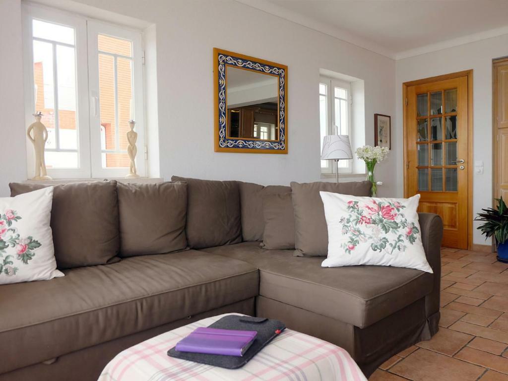 Casa Eugenia Appartement Sesimbra Buitenkant foto