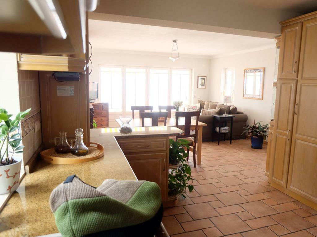Casa Eugenia Appartement Sesimbra Buitenkant foto