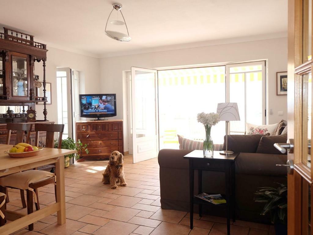 Casa Eugenia Appartement Sesimbra Buitenkant foto