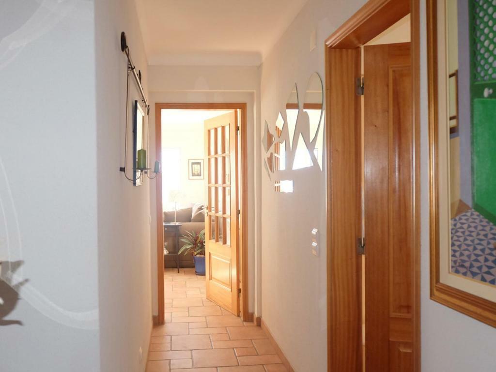Casa Eugenia Appartement Sesimbra Buitenkant foto