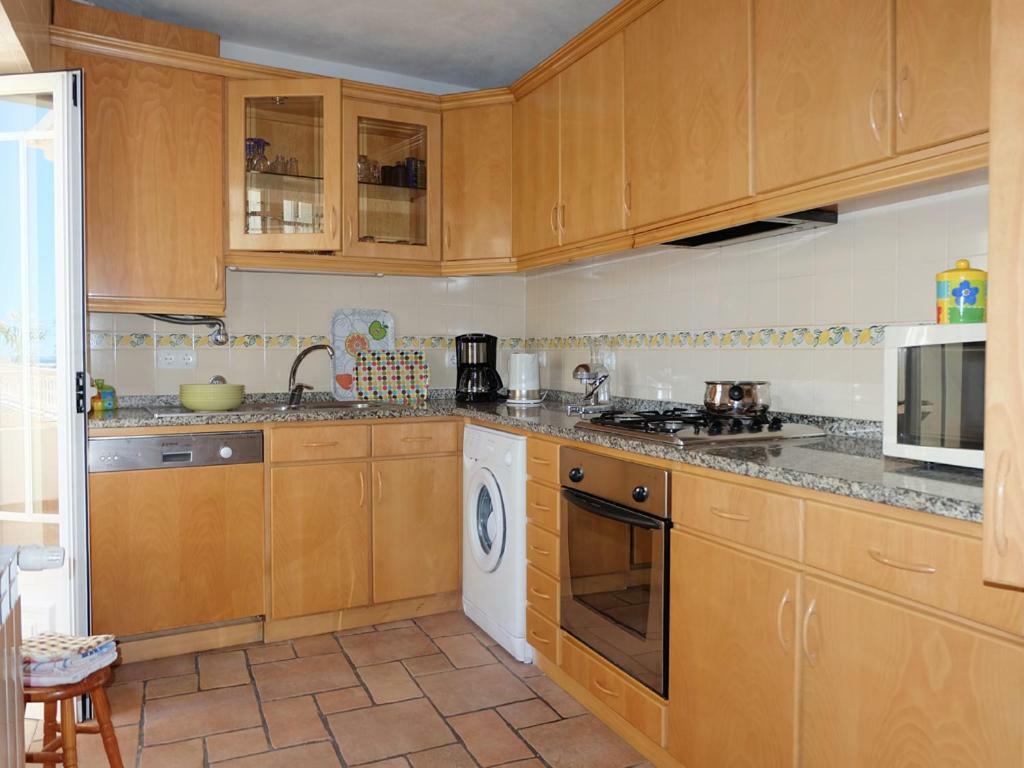 Casa Eugenia Appartement Sesimbra Buitenkant foto
