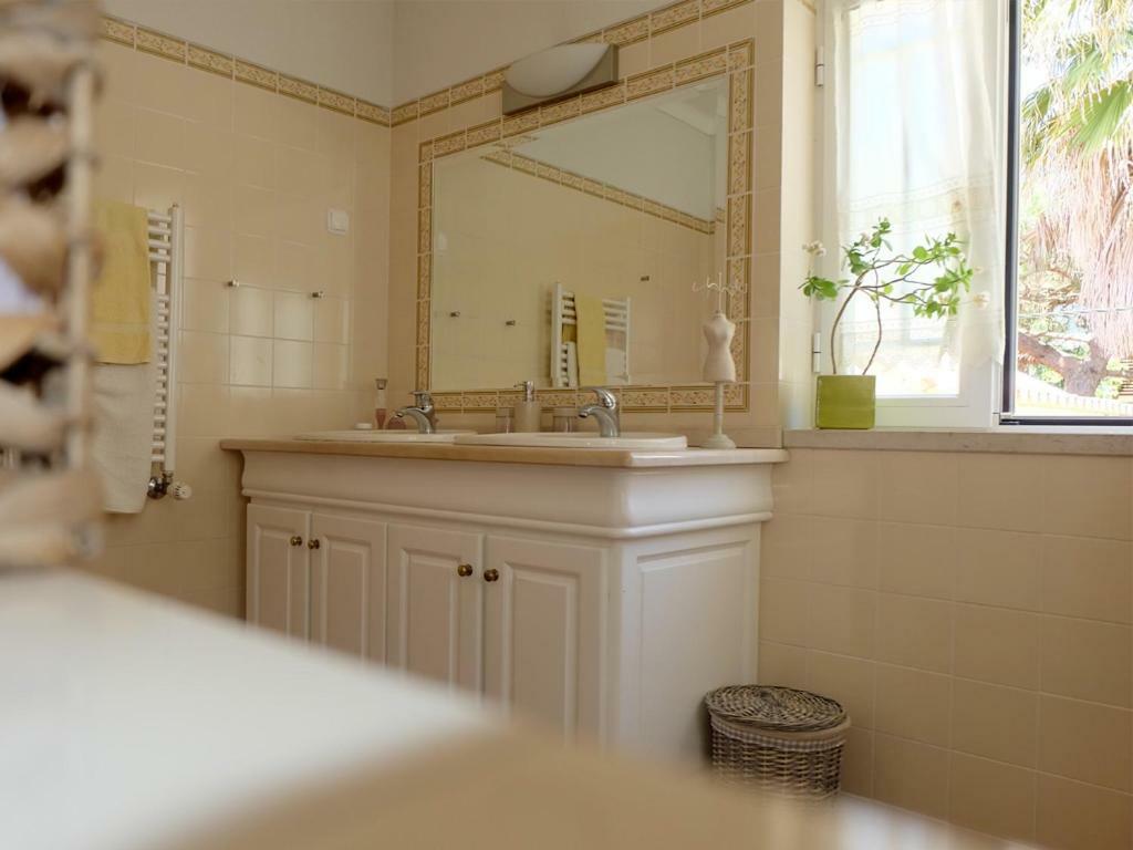 Casa Eugenia Appartement Sesimbra Buitenkant foto