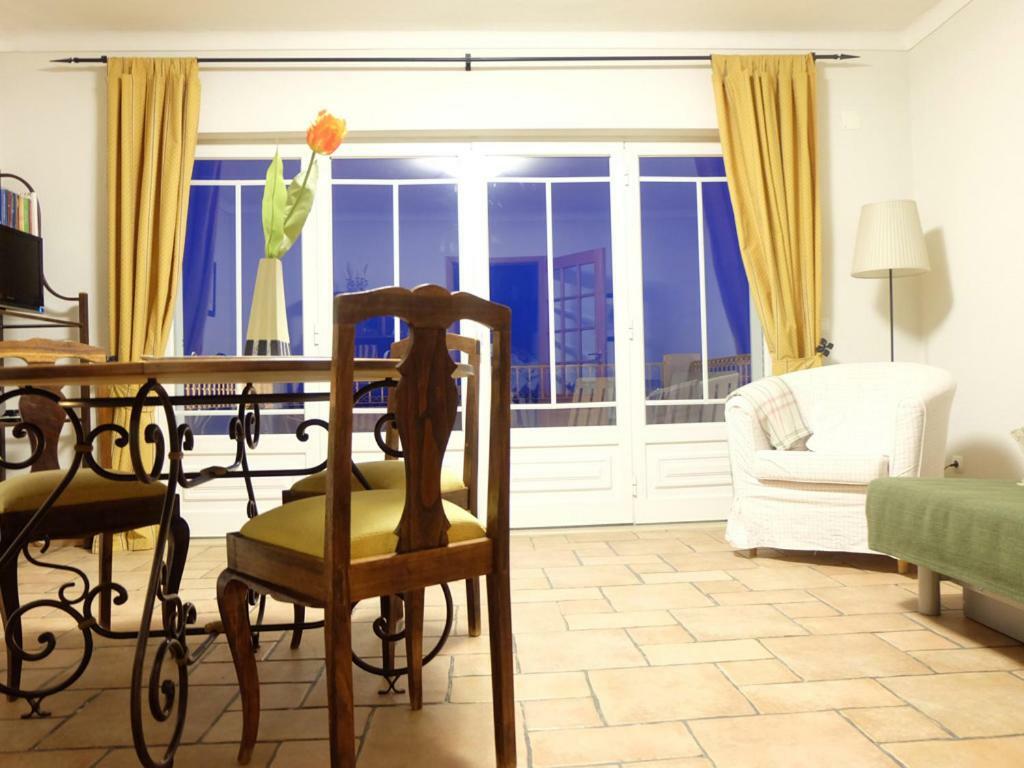 Casa Eugenia Appartement Sesimbra Buitenkant foto