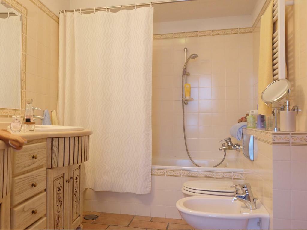 Casa Eugenia Appartement Sesimbra Buitenkant foto