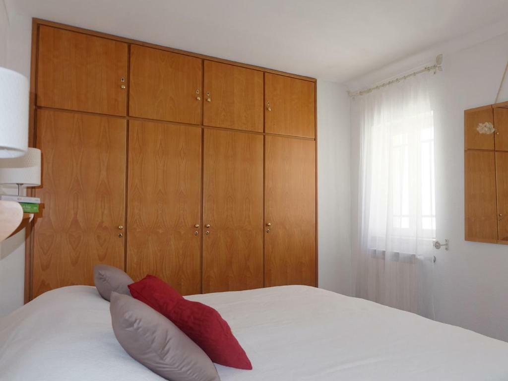 Casa Eugenia Appartement Sesimbra Buitenkant foto