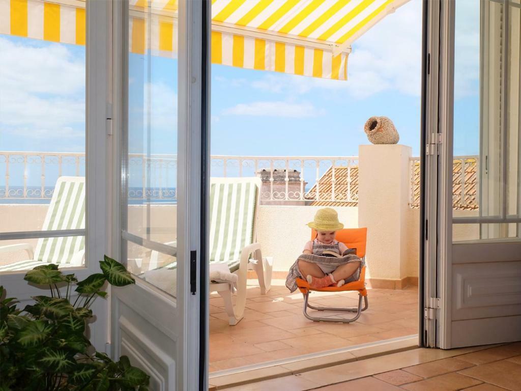 Casa Eugenia Appartement Sesimbra Buitenkant foto