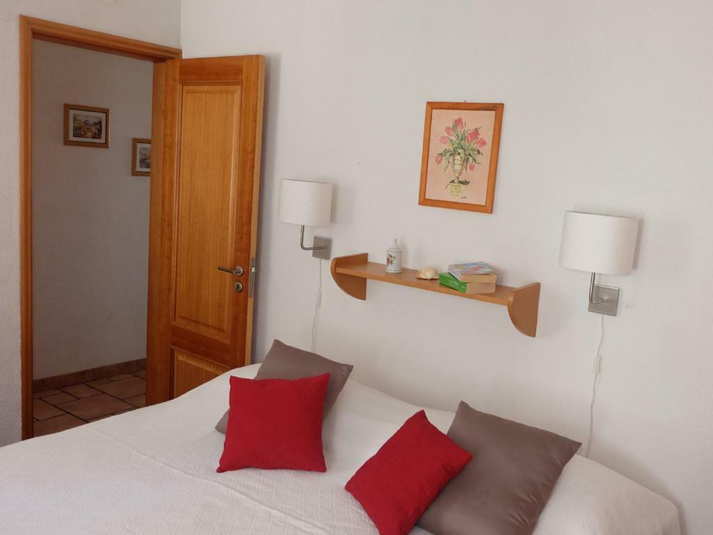 Casa Eugenia Appartement Sesimbra Buitenkant foto