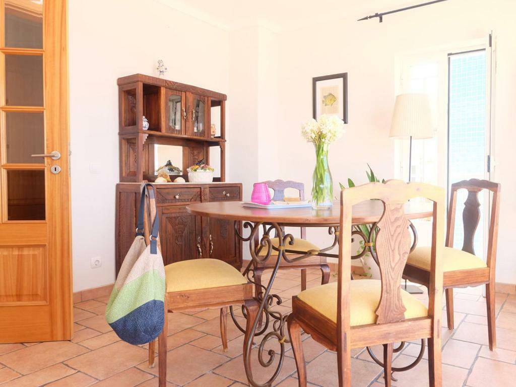 Casa Eugenia Appartement Sesimbra Buitenkant foto